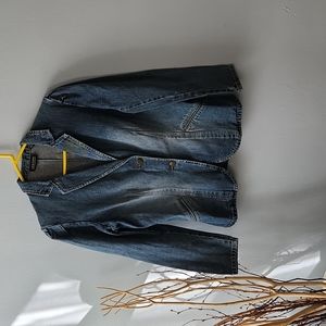 Now York & Company Blazer